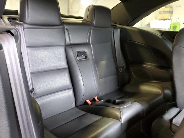 Zdjęcie 10 z aukcji – 2011 VOLKSWAGEN EOS KOMFOR z VIN WVWAD7AH2BV004983