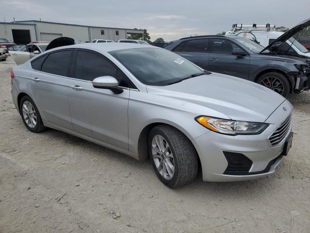 Photo 4 from auction – 2019 FORD FUSION SE with VIN 3FA6P0HDXKR149280