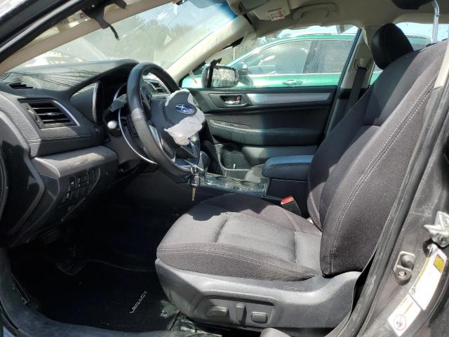 Photo 7 from auction – 2018 SUBARU LEGACY 2.5 with VIN 4S3BNAC66J3008412