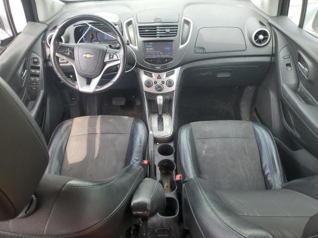 Photo 8 from auction – 2016 CHEVROLET TRAX 1LT with VIN 3GNCJLSB8GL271080