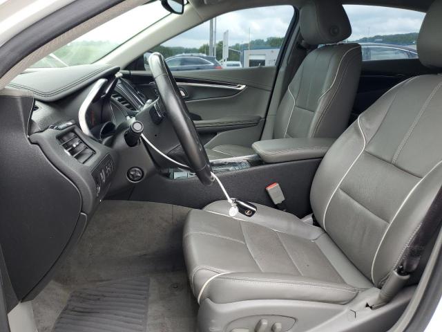 Photo 7 from auction – 2017 CHEVROLET IMPALA PRE with VIN 1G1145S39HU149288