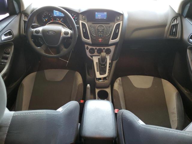 Photo 8 from auction – 2014 FORD FOCUS SE with VIN 1FADP3K20EL363391