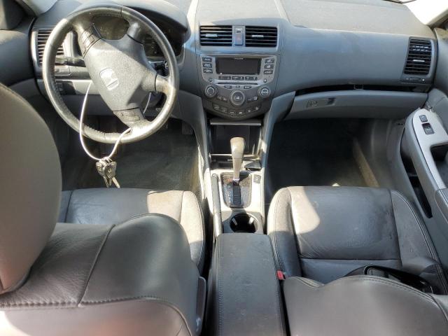 Photo 8 from auction – 2007 HONDA ACCORD EX with VIN 1HGCM66547A034665