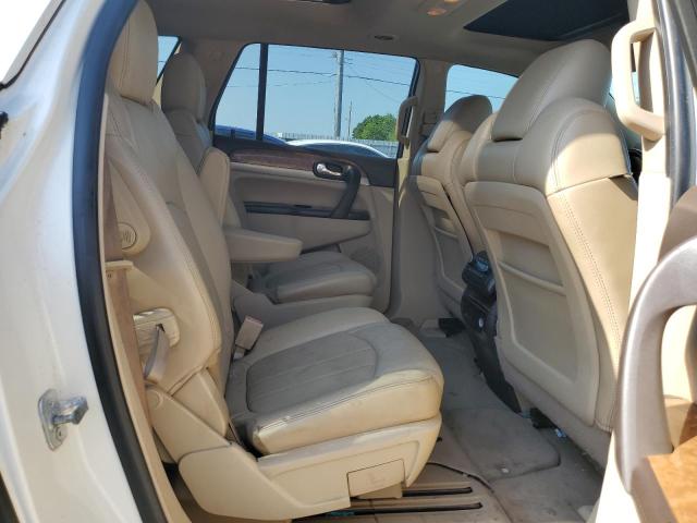 Photo 11 from auction – 2011 BUICK ENCLAVE CX with VIN 5GAKVCED6BJ410260