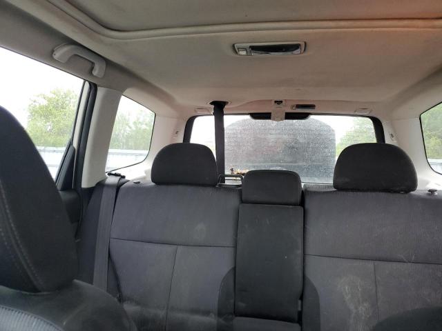 Photo 10 from auction – 2010 SUBARU FORESTER 2 with VIN JF2SH6CC7AH778536