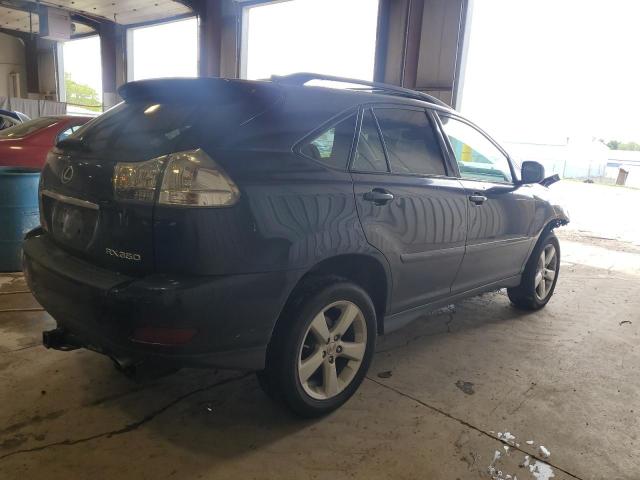 Photo 3 from auction – 2007 LEXUS RX 350 with VIN 2T2HK31U87C026969
