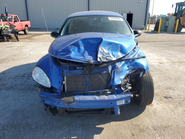 Photo 5 from auction – 2004 CHRYSLER PT CRUISER with VIN 3C4FY58B84T334890