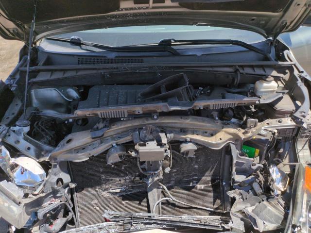 Photo 12 from auction – 2015 TOYOTA HIGHLANDER with VIN 5TDDKRFH2FS213504