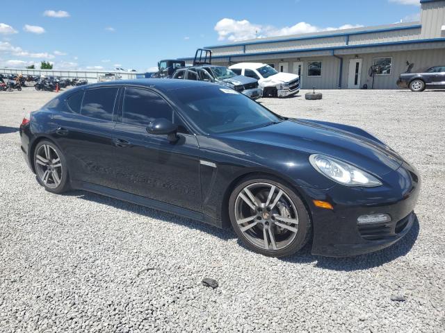 Photo 4 from auction – 2012 PORSCHE PANAMERA S with VIN WP0AB2A72CL061309