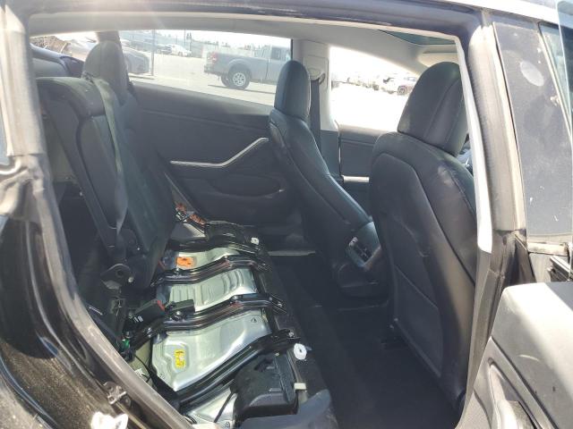 Photo 10 from auction – 2018 TESLA MODEL 3 with VIN 5YJ3E1EBXJF184607