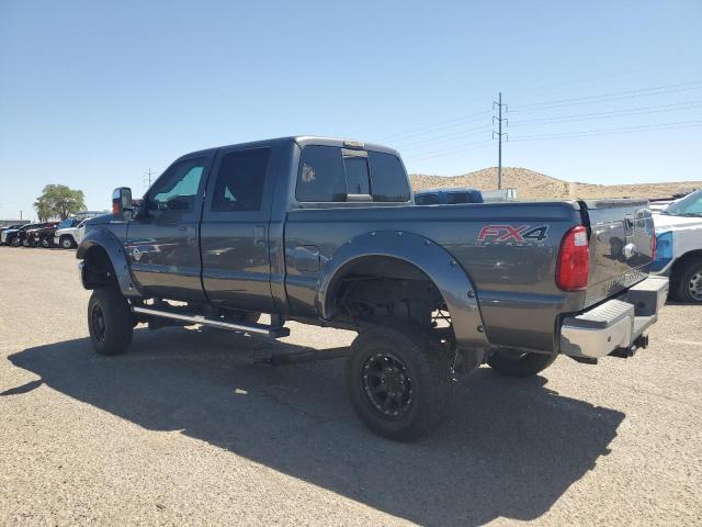 Photo 2 from auction – 2015 FORD F250 SUPER with VIN 1FT7W2BT3FEC24083