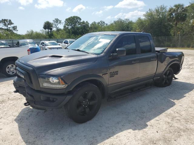 RAM 1500 CLASS 2019 with VIN 1C6RR6GTXKS724261 - Photo from auction