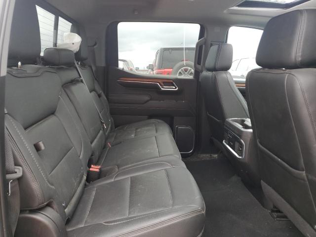 Photo 10 from auction – 2022 GMC SIERRA K15 with VIN 3GTUUGED2NG608146