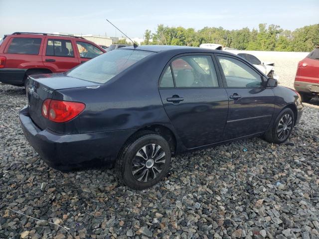 Фото 3 с аукциона – 2003 TOYOTA COROLLA CE с VIN JTDBR32E230028007