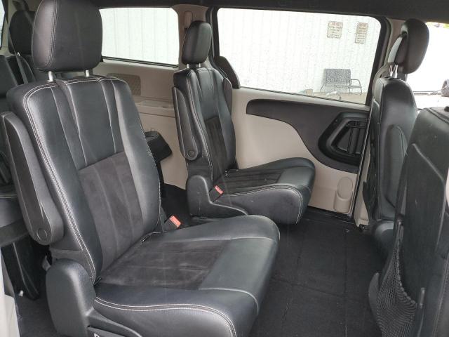 Photo 11 from auction – 2017 DODGE GRAND CARA with VIN 2C4RDGCG3HR731441