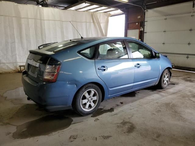 Photo 3 from auction – 2005 TOYOTA PRIUS with VIN JTDKB20U453050410