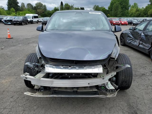 Photo 5 from auction – 2022 TESLA MODEL Y with VIN 7SAYGDEE7NF315691