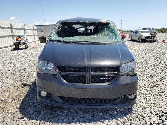 Photo 5 from auction – 2019 DODGE GRAND CARA with VIN 2C4RDGEG3KR571095