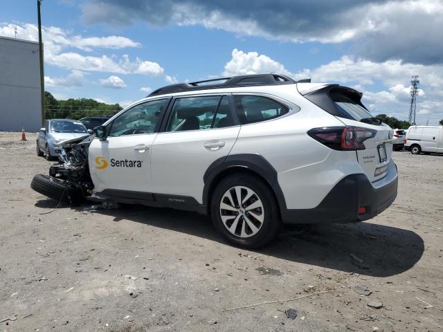 Photo 2 from auction – 2024 SUBARU OUTBACK with VIN 4S4BTAAC5R3277765