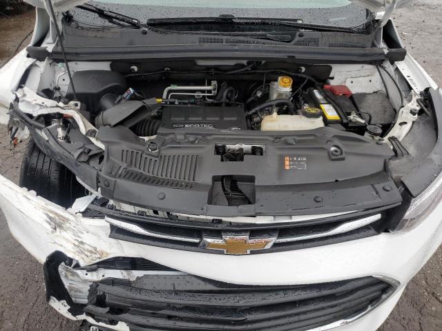 Photo 12 from auction – 2019 CHEVROLET TRAX 1LT with VIN 3GNCJLSB5KL345550