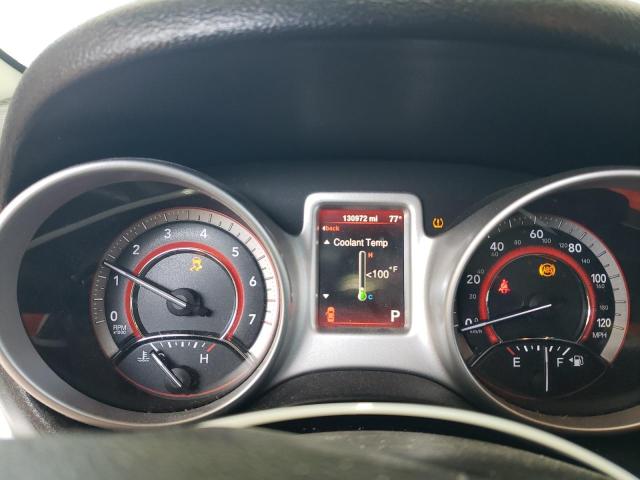 Photo 9 from auction – 2016 DODGE JOURNEY SE with VIN 3C4PDCAB1GT162625