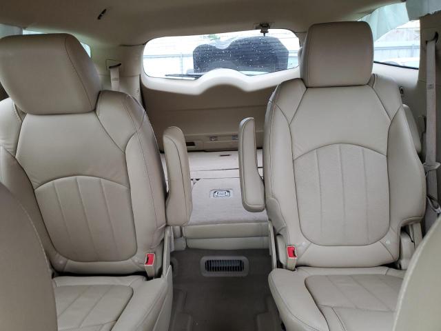 Photo 10 from auction – 2012 BUICK ENCLAVE with VIN 5GAKRCED6CJ155633