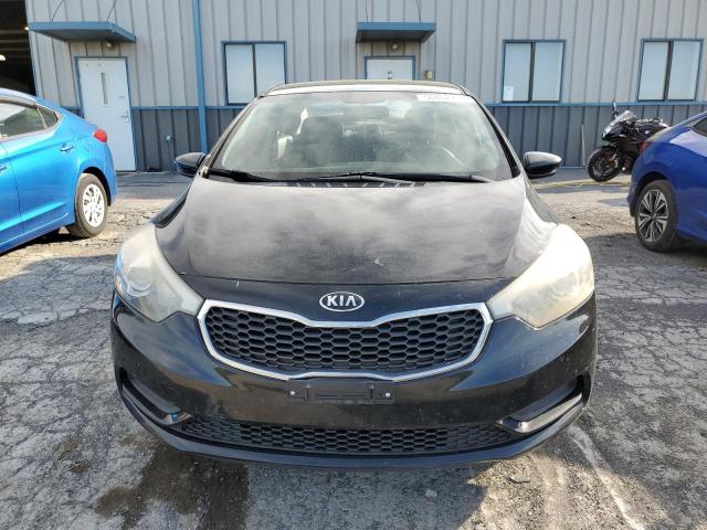 Фото 5 с аукциона – 2014 KIA FORTE с VIN KNAFK4A6XE5185373