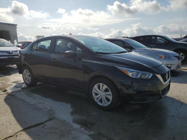 Photo 4 from auction – 2020 NISSAN VERSA S with VIN 3N1CN8DVXLL870416