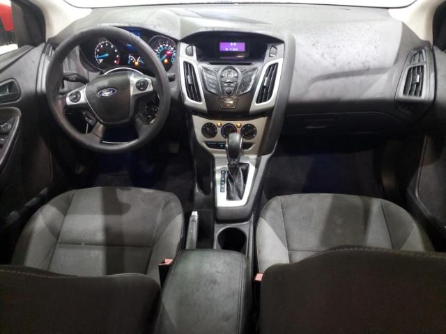 Photo 8 from auction – 2012 FORD FOCUS SE with VIN 1FAHP3F24CL152798