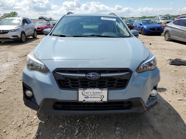 Photo 5 from auction – 2019 SUBARU CROSSTREK PREMIUM with VIN JF2GTADC0K8299740