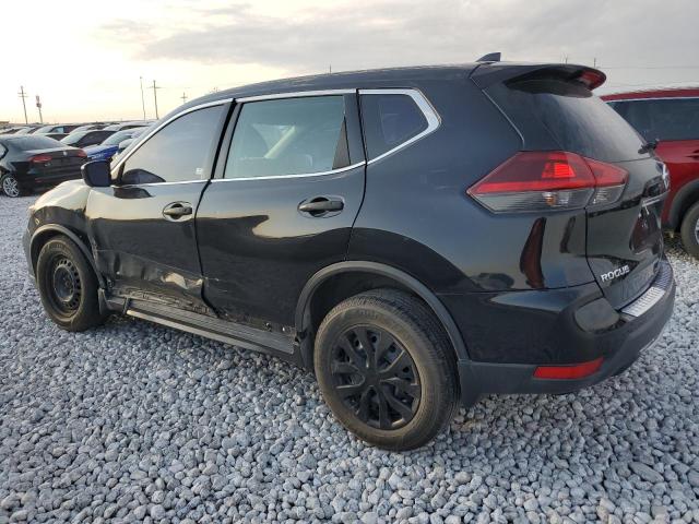 Photo 2 from auction – 2018 NISSAN ROGUE with VIN 5N1AT2MT2JC748935