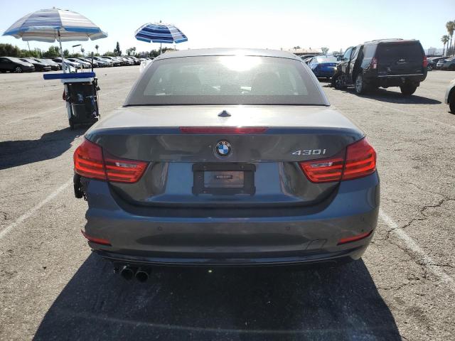 Zdjęcie 6 z aukcji – 2017 BMW 430I z VIN WBA4U7C31H5J55107