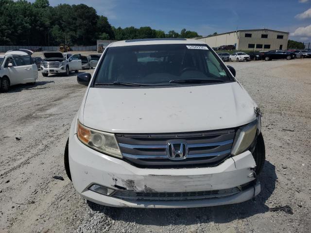Photo 5 from auction – 2012 HONDA ODYSSEY TO with VIN 5FNRL5H93CB017136