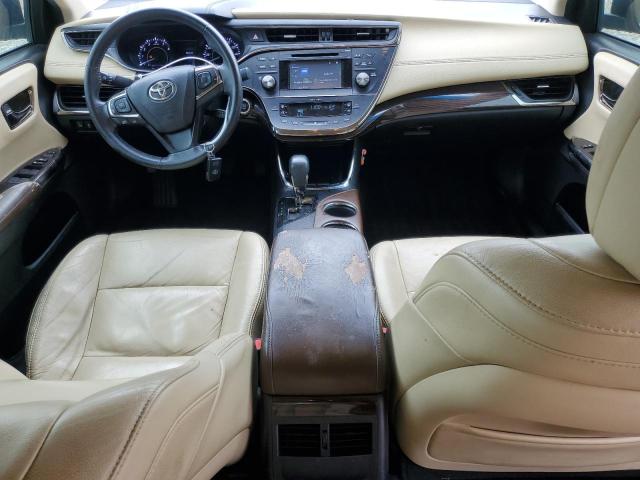 Photo 8 from auction – 2015 TOYOTA AVALON XLE with VIN 4T1BK1EB0FU168530
