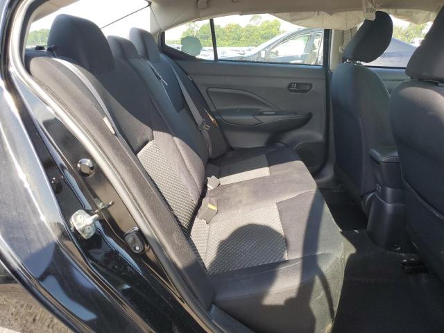 Photo 10 from auction – 2021 NISSAN VERSA S with VIN 3N1CN8DV6ML810408