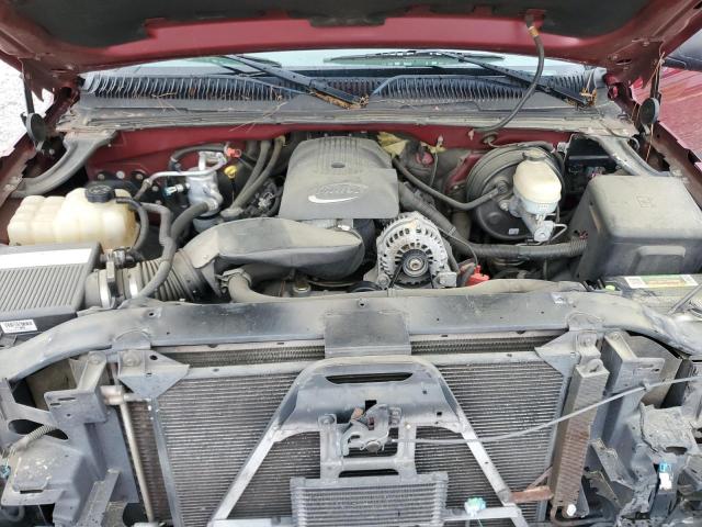 Photo 11 from auction – 2005 CHEVROLET SILVERADO with VIN 1GCEC19Z15Z267543