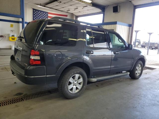 Photo 3 from auction – 2007 FORD EXPLORER X with VIN 1FMEU73E17UB55732