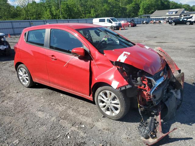 Photo 4 from auction – 2020 CHEVROLET SPARK 1LT with VIN KL8CD6SA0LC441665