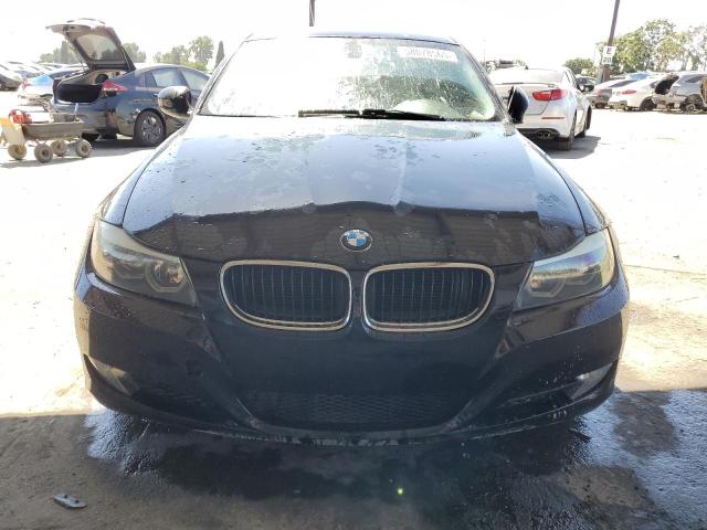 Photo 5 from auction – 2011 BMW 328 I SULE with VIN WBAPH5G53BNM79183