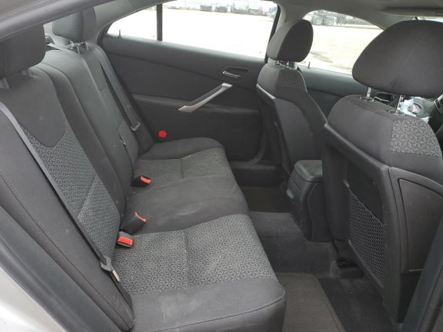 Photo 10 from auction – 2008 PONTIAC G6 BASE with VIN 1G2ZG57B984284910