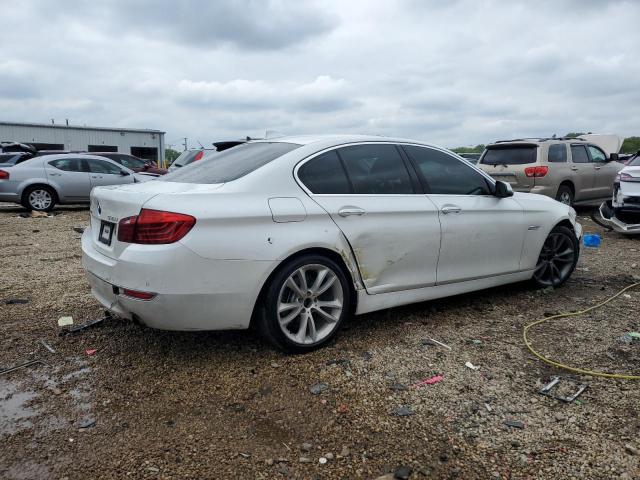 Photo 3 from auction – 2014 BMW 535 XI with VIN WBA5B3C50ED537277
