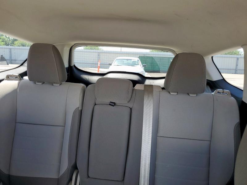 Photo 10 from auction – 2014 FORD ESCAPE SE with VIN 1FMCU9GX3EUB59065