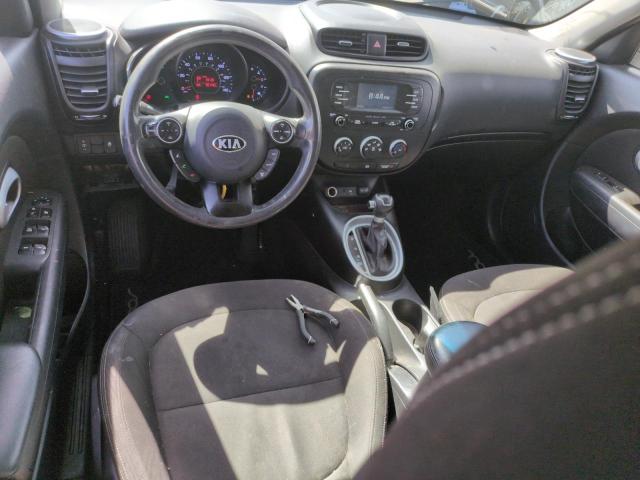 Photo 8 from auction – 2016 KIA SOUL with VIN KNDJN2A23G7281567
