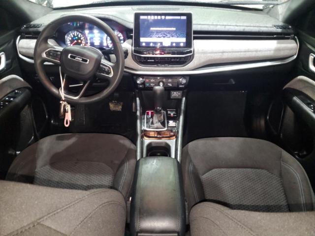 Photo 8 from auction – 2024 JEEP COMPASS SP with VIN 3C4NJDAN1RT105571