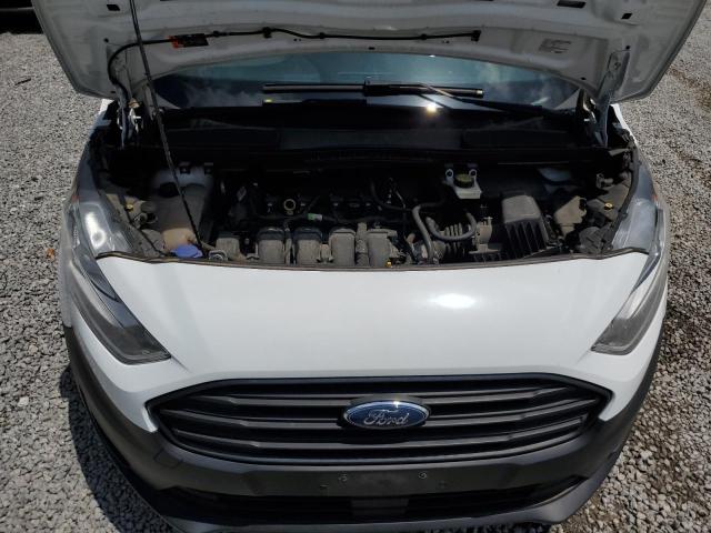 Photo 12 from auction – 2019 FORD TRANSIT CONNECT with VIN NM0LS7E25K1423242