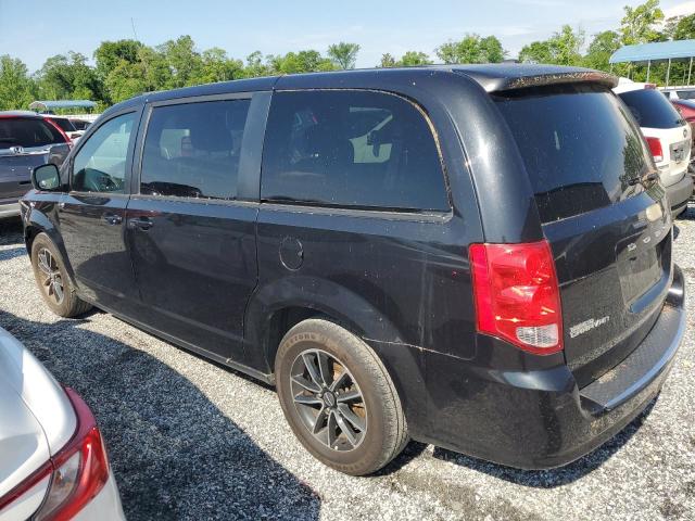 Photo 2 from auction – 2019 DODGE GRAND CARA with VIN 2C4RDGEG9KR538148