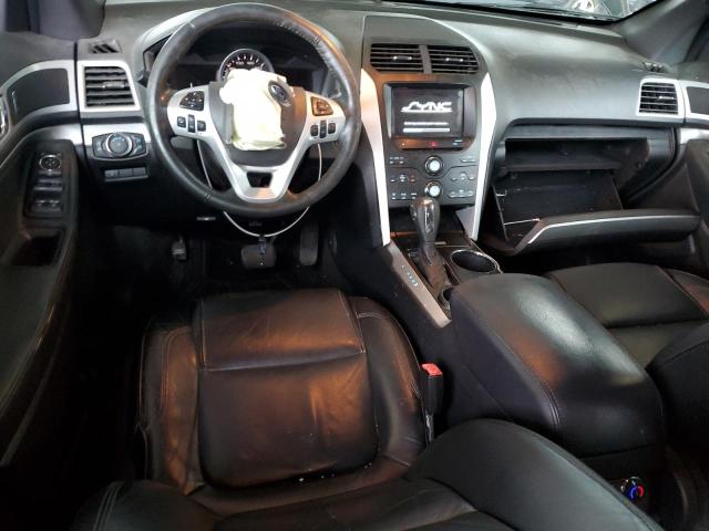 Photo 8 from auction – 2013 FORD EXPLORER X with VIN 1FM5K7D81DGA57485