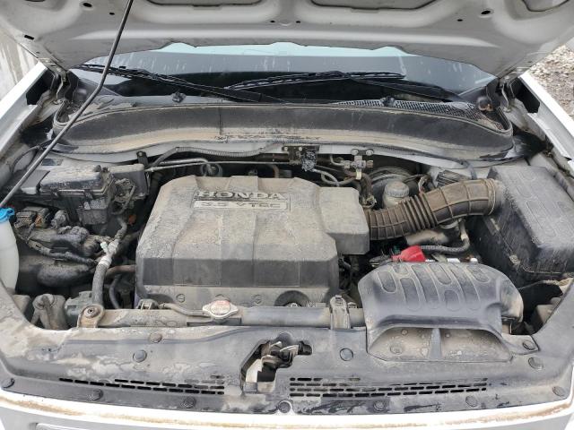Photo 11 from auction – 2007 HONDA RIDGELINE with VIN 2HJYK16557H527796