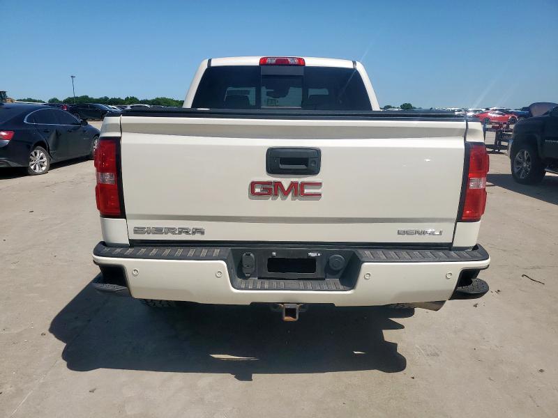 Photo 6 from auction – 2015 GMC SIERRA K15 with VIN 3GTU2WEJ5FG383518