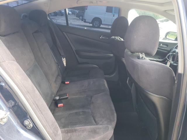 Photo 10 from auction – 2009 NISSAN MAXIMA S with VIN 1N4AA51E49C857805